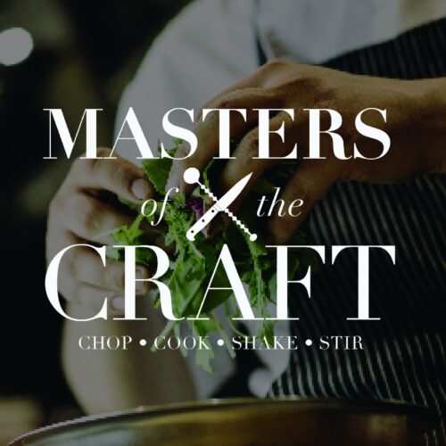 Masters of the Craft | Westin Cape Coral Resort duo top culinary challenge